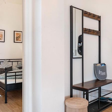 Appartamento Maexle'S Loft Winzeln Fluorn-Winzeln Esterno foto