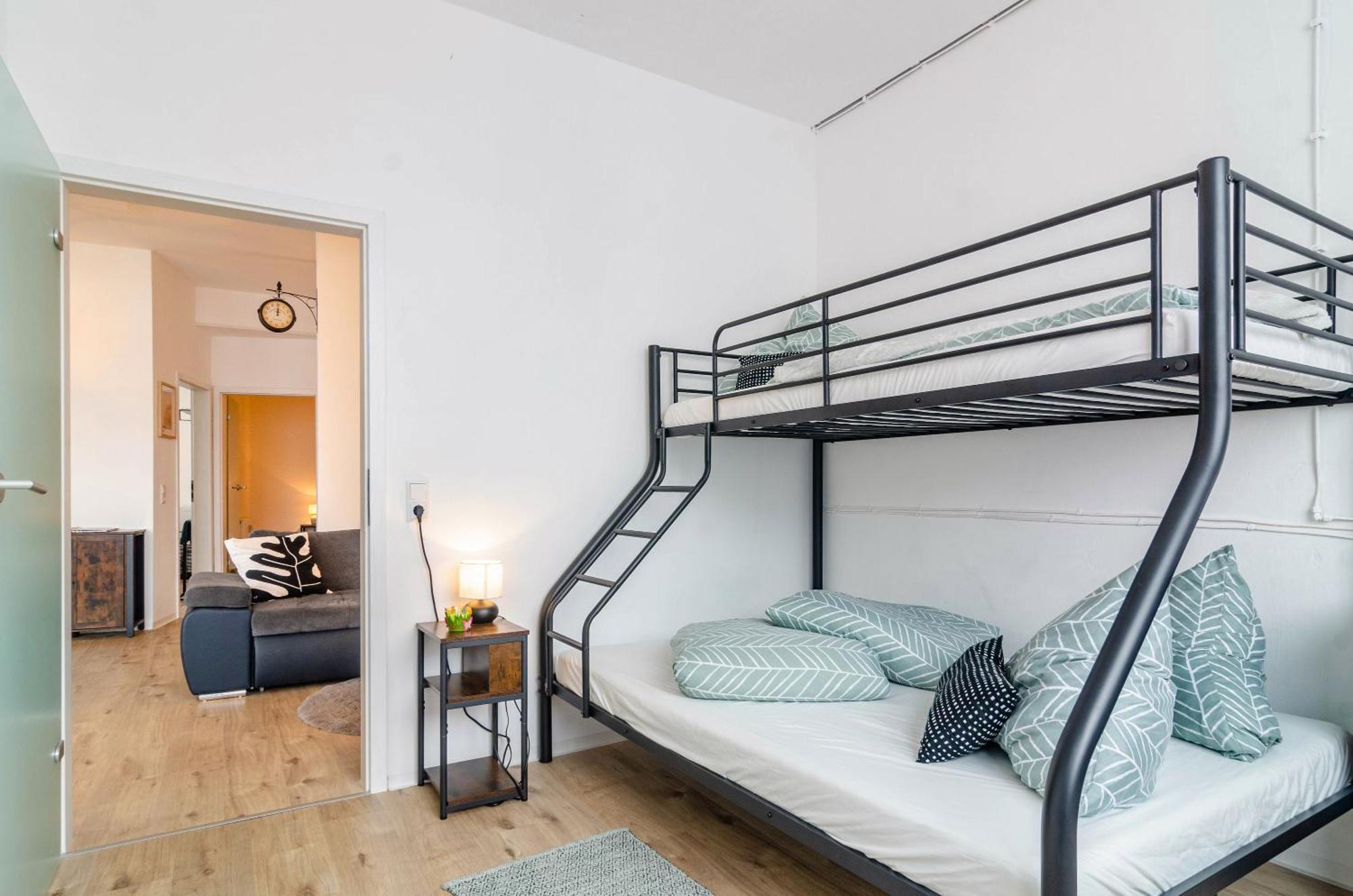 Appartamento Maexle'S Loft Winzeln Fluorn-Winzeln Esterno foto