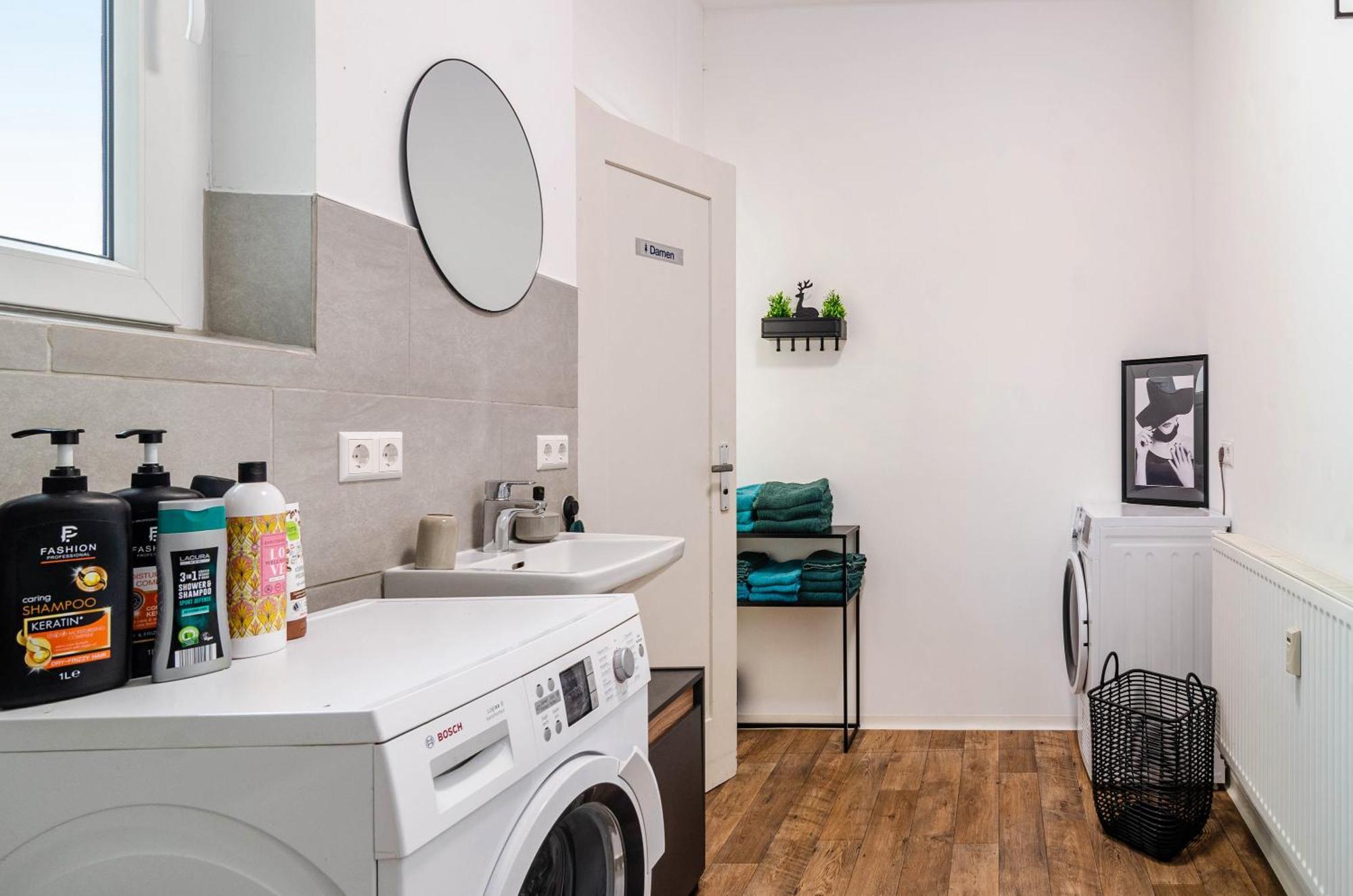 Appartamento Maexle'S Loft Winzeln Fluorn-Winzeln Esterno foto
